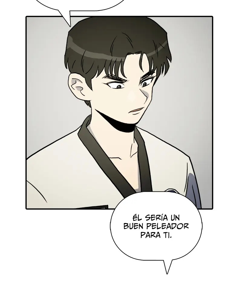 Taekwondo Kid capítulo 4, página 27