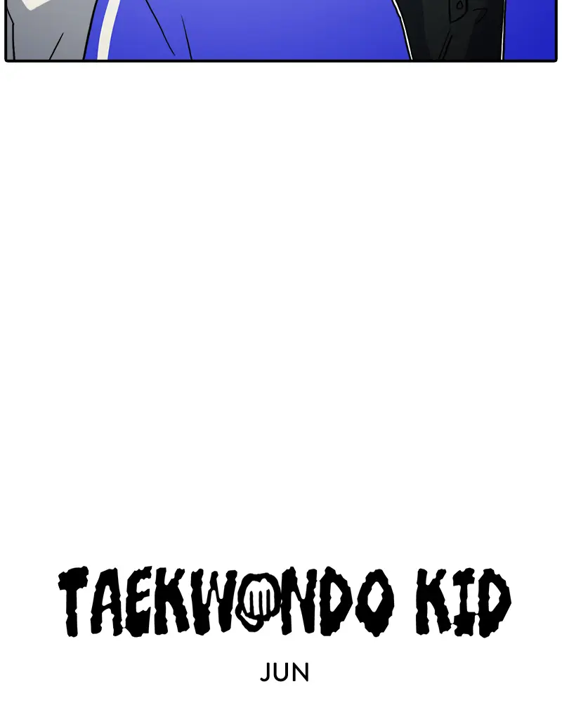 Taekwondo Kid capítulo 4, página 29