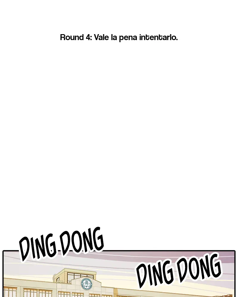 Taekwondo Kid capítulo 4, página 30