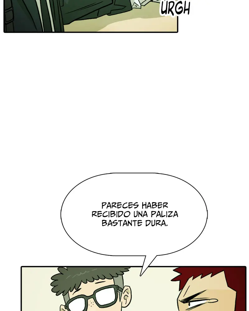 Taekwondo Kid capítulo 4, página 34