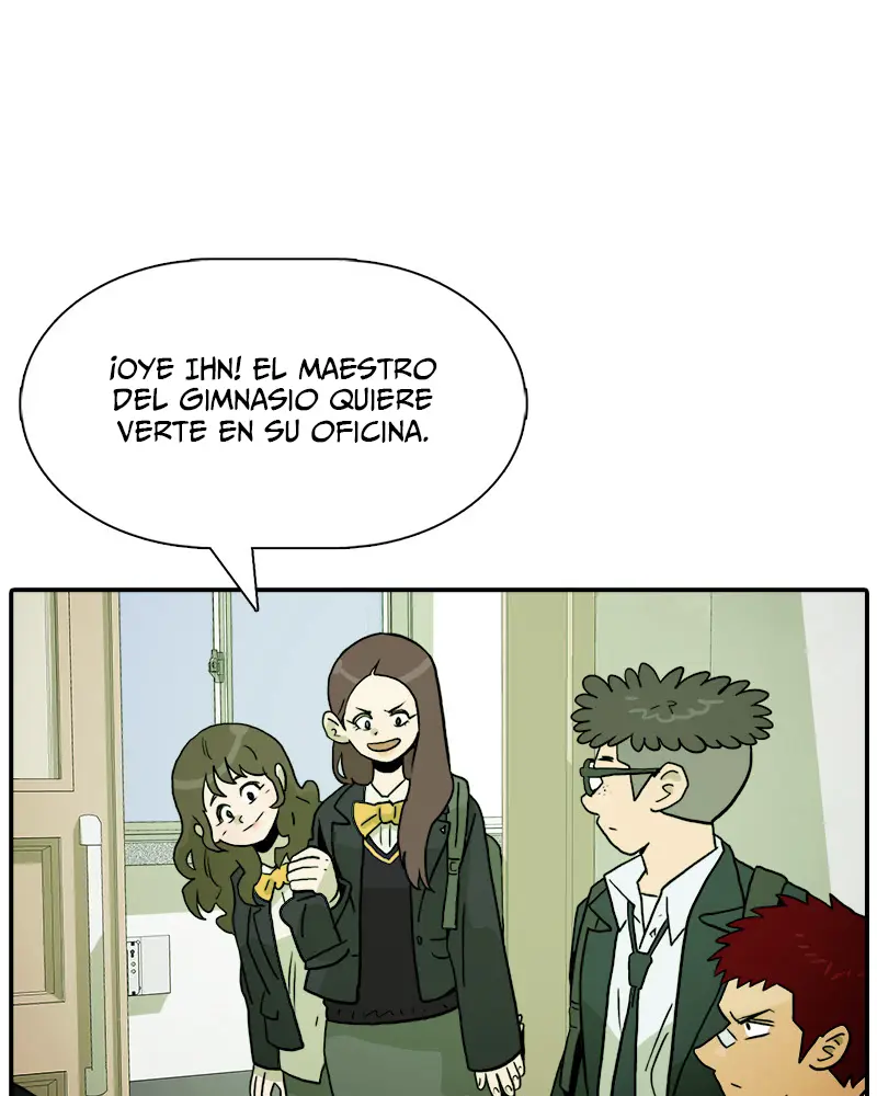 Taekwondo Kid capítulo 4, página 36