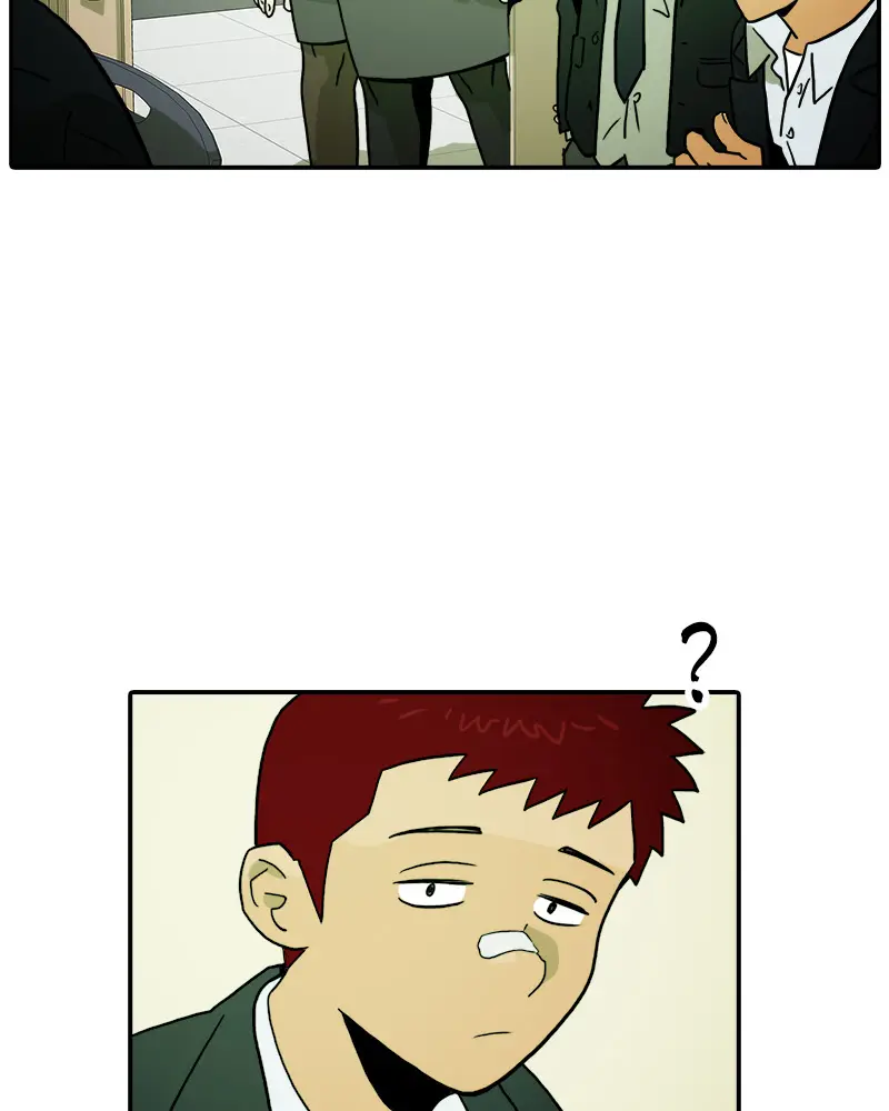 Taekwondo Kid capítulo 4, página 37