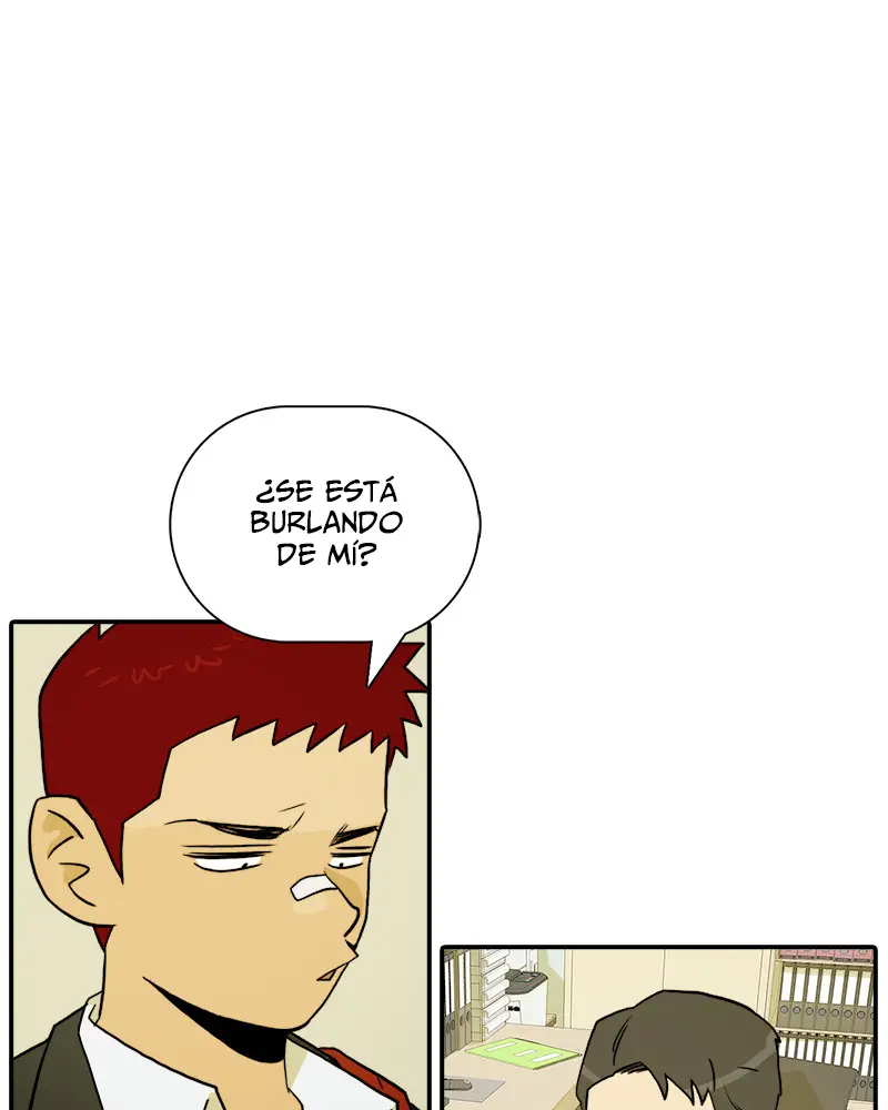 Taekwondo Kid capítulo 4, página 41