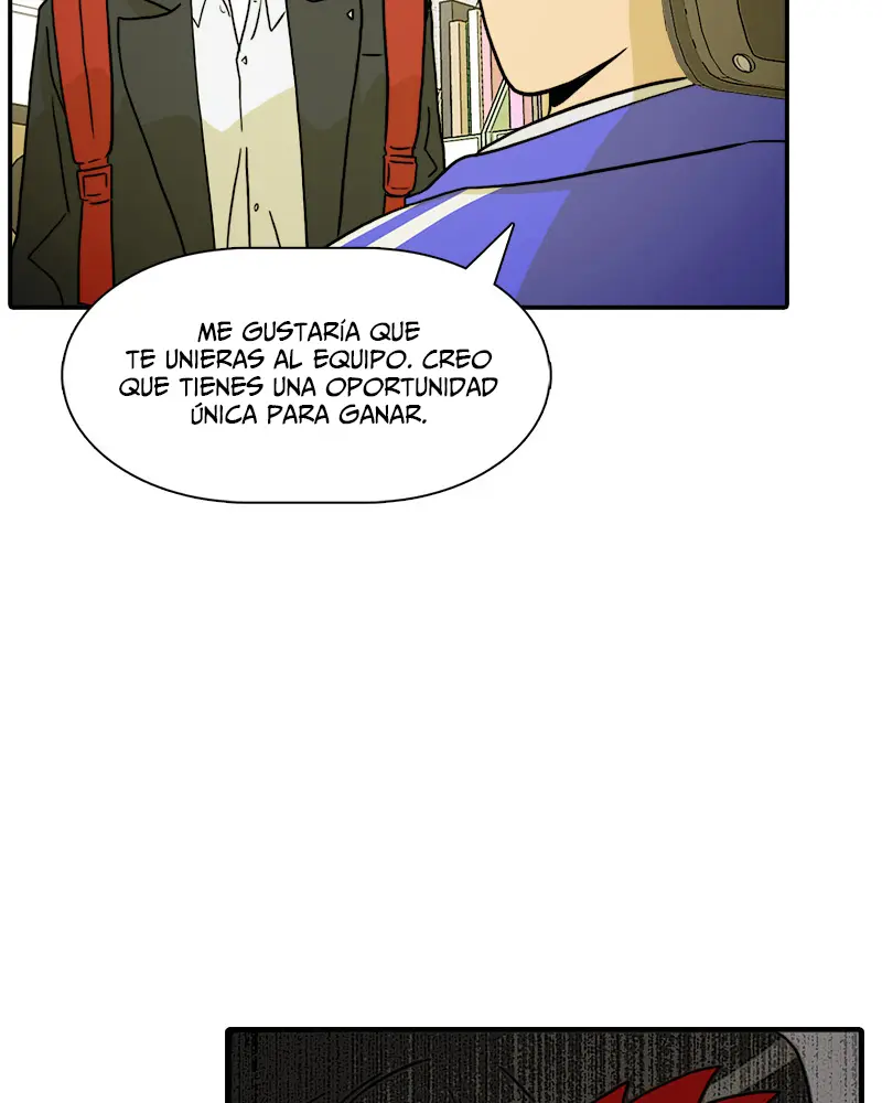 Taekwondo Kid capítulo 4, página 44