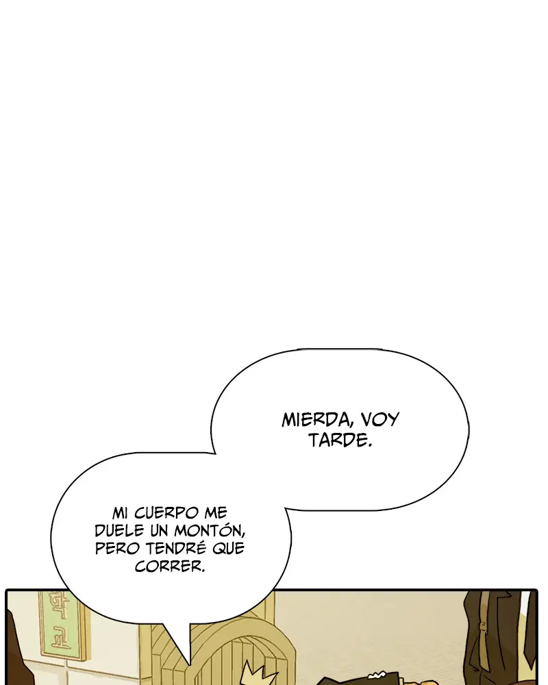 Taekwondo Kid capítulo 4, página 46