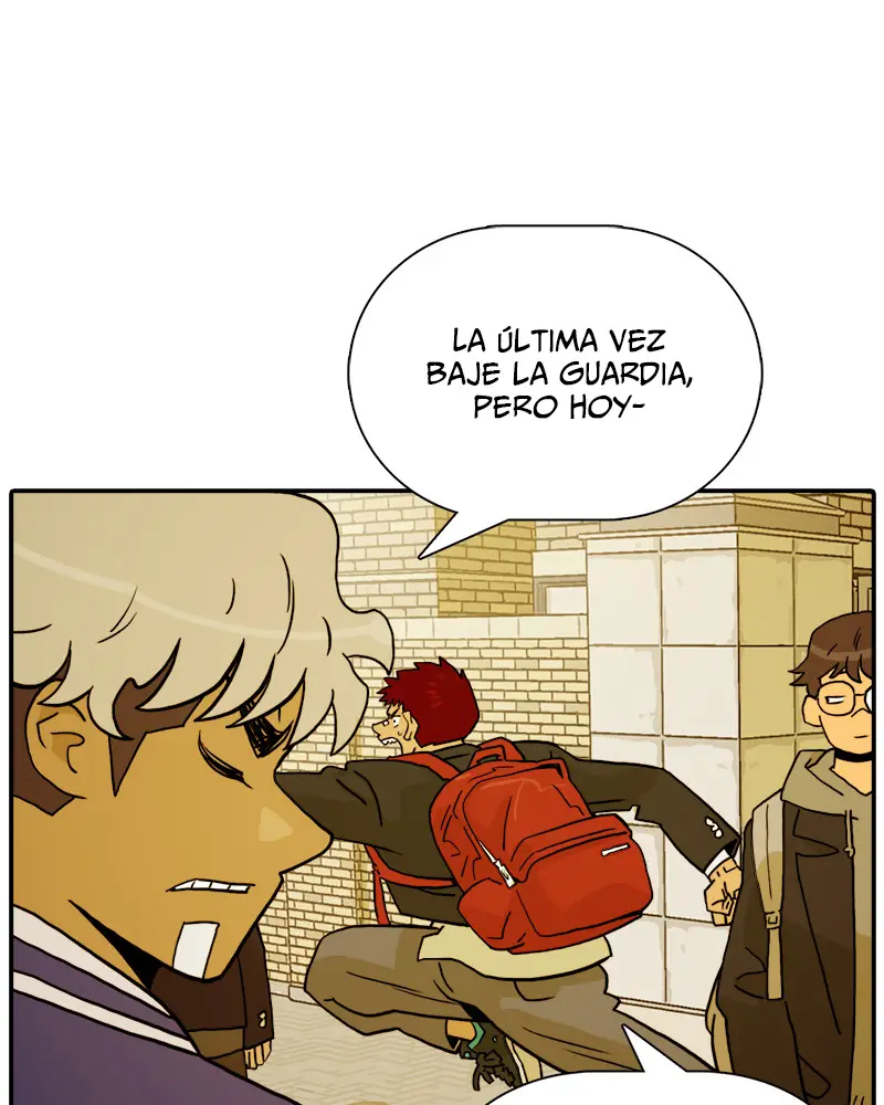 Taekwondo Kid capítulo 4, página 50