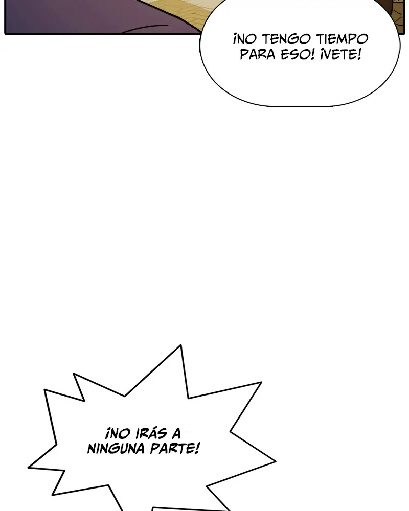 Taekwondo Kid capítulo 4, página 51
