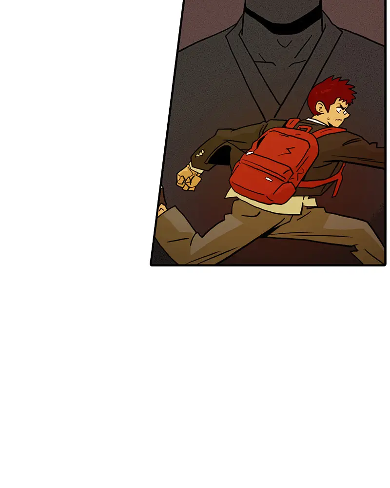 Taekwondo Kid capítulo 4, página 53