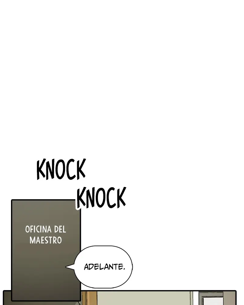 Taekwondo Kid capítulo 4, página 54