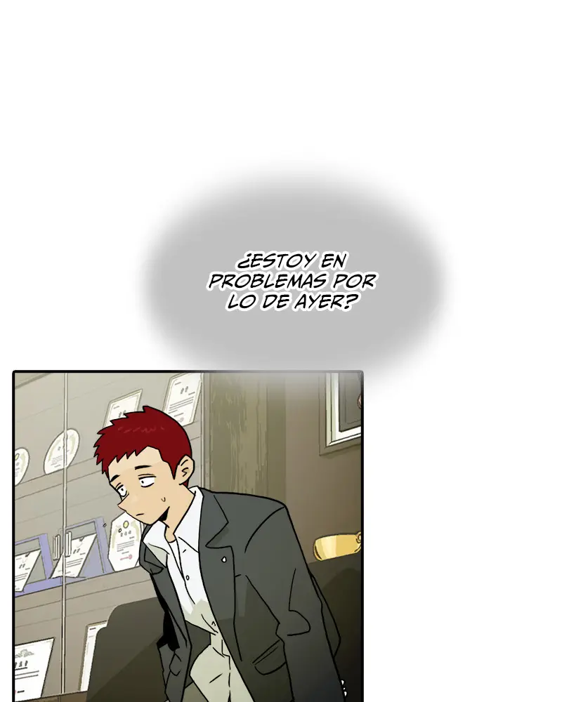 Taekwondo Kid capítulo 4, página 56