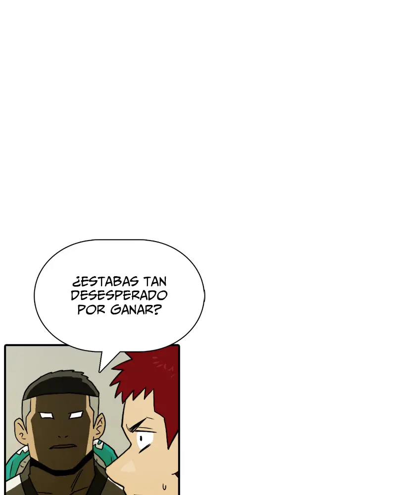Taekwondo Kid capítulo 4, página 62