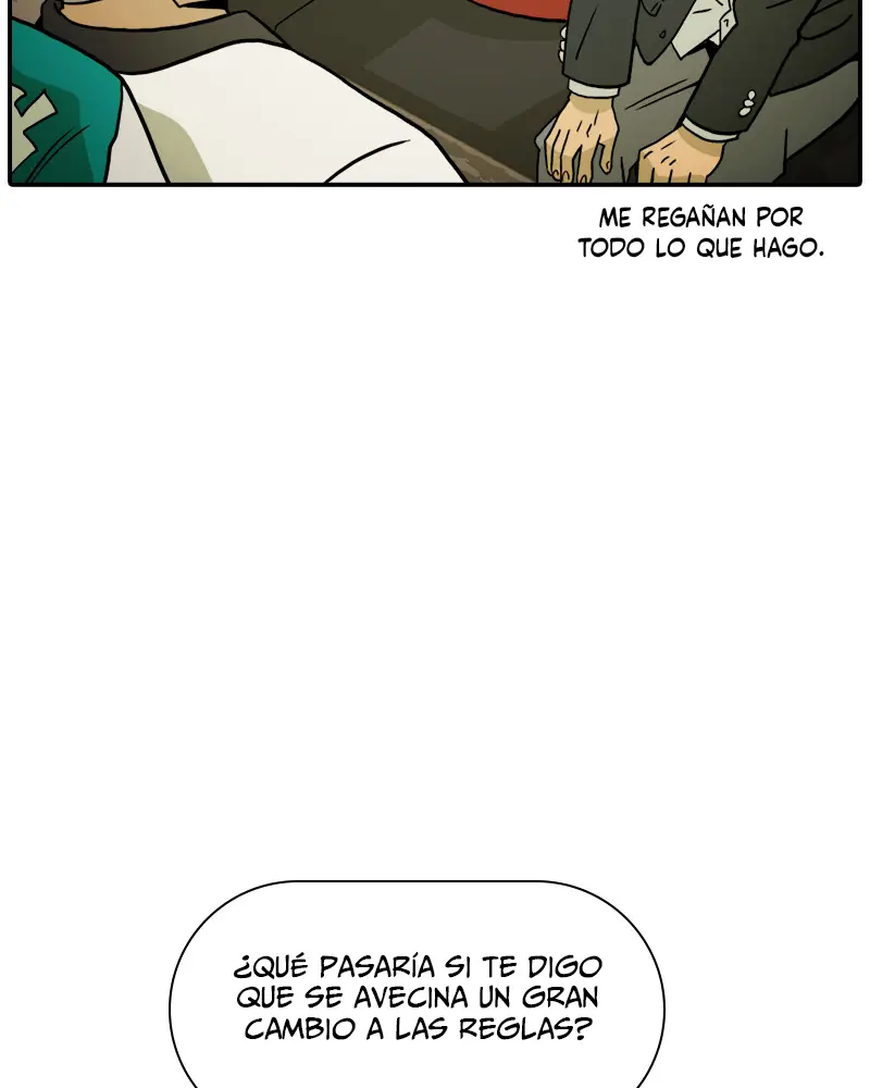 Taekwondo Kid capítulo 4, página 68