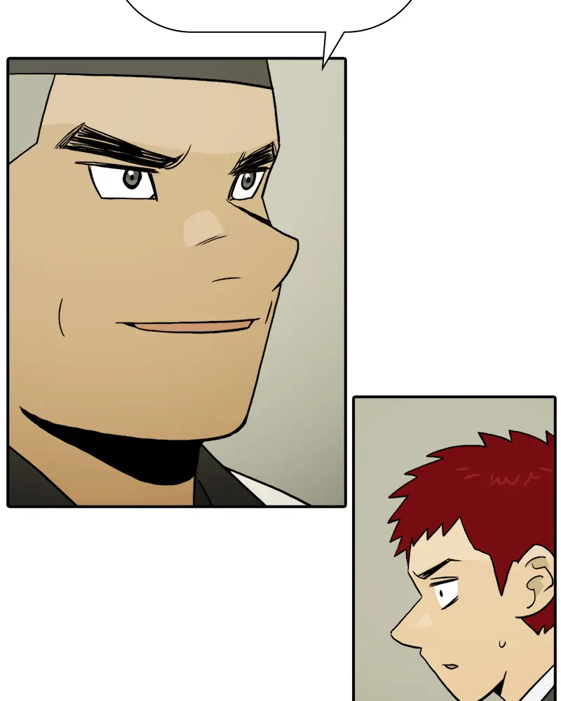 Taekwondo Kid capítulo 4, página 69