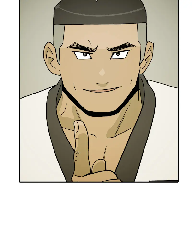 Taekwondo Kid capítulo 4, página 71