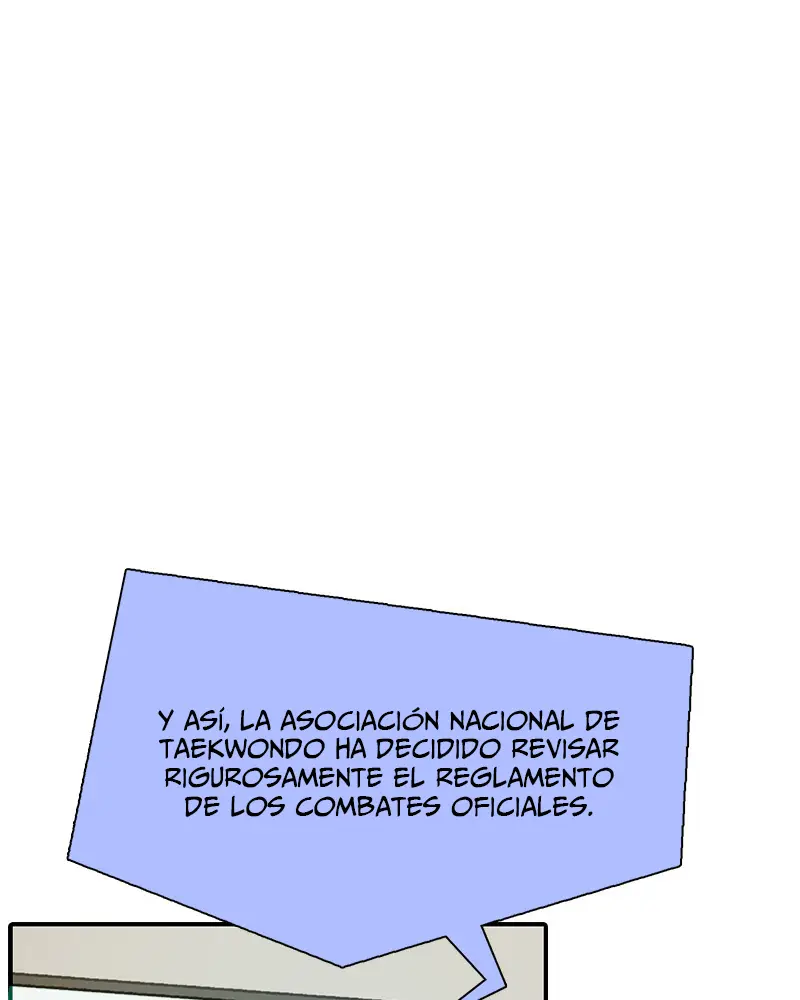 Taekwondo Kid capítulo 4, página 72