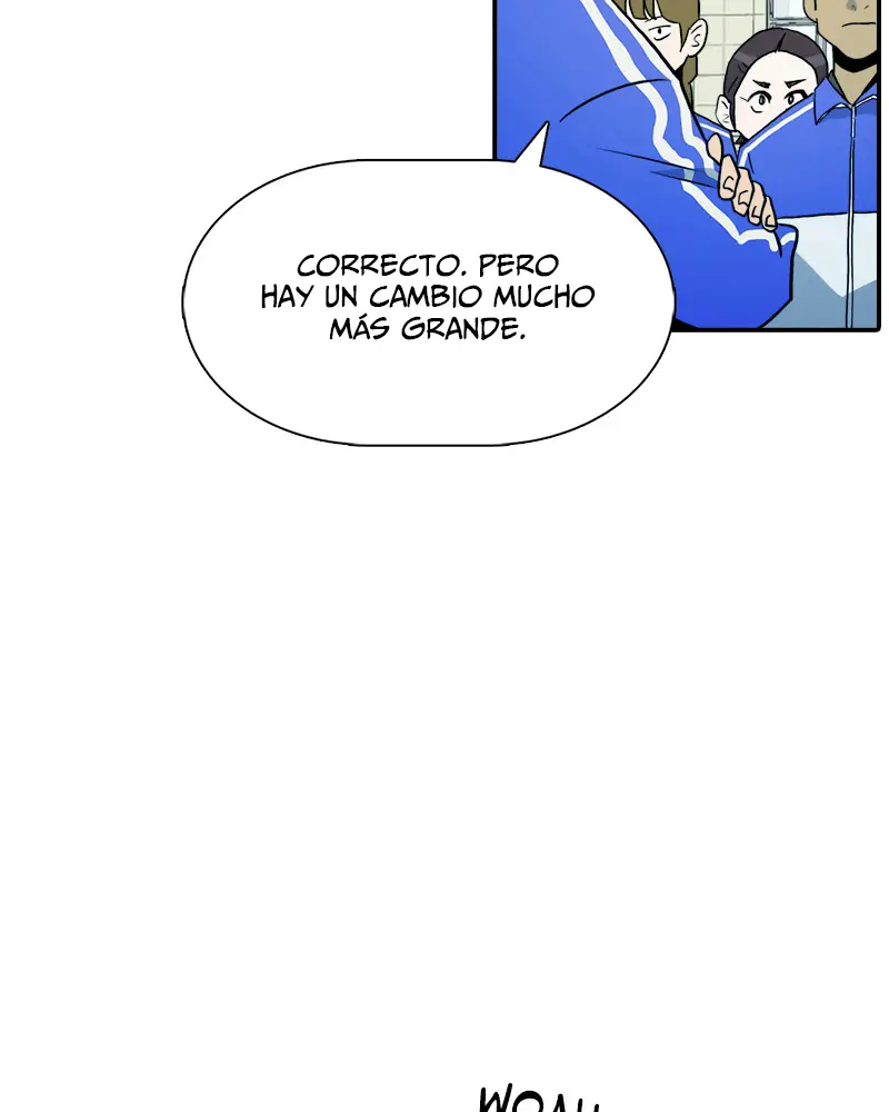 Taekwondo Kid capítulo 4, página 75