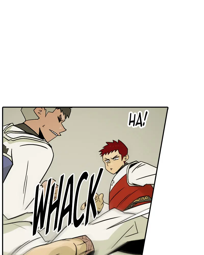 Taekwondo Kid capítulo 4, página 80