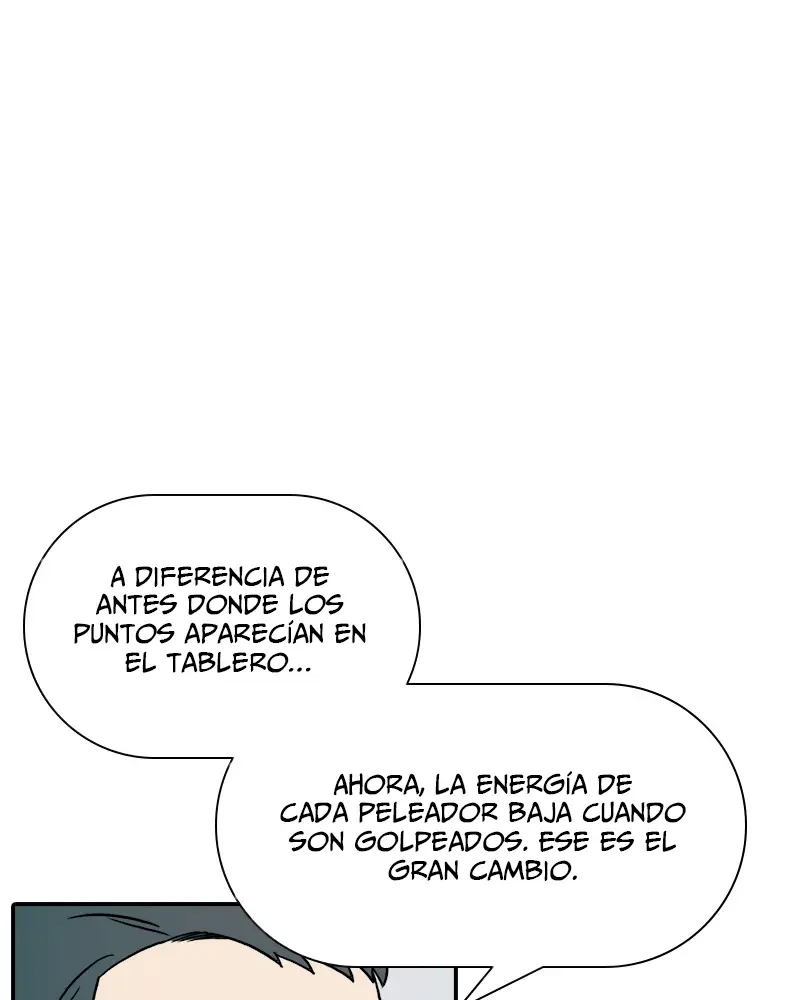 Taekwondo Kid capítulo 4, página 84