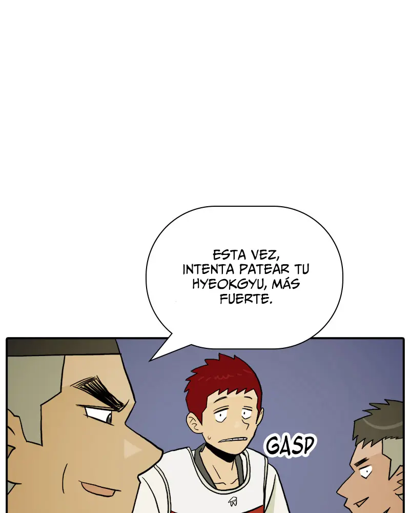 Taekwondo Kid capítulo 4, página 86