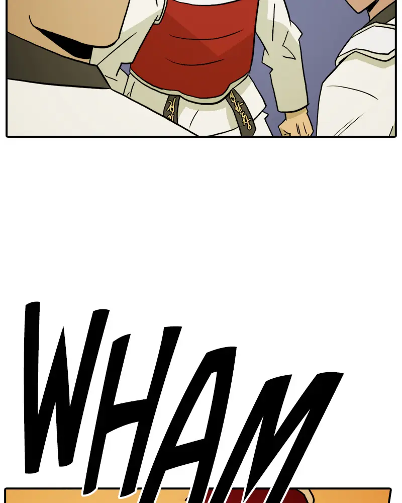 Taekwondo Kid capítulo 4, página 87
