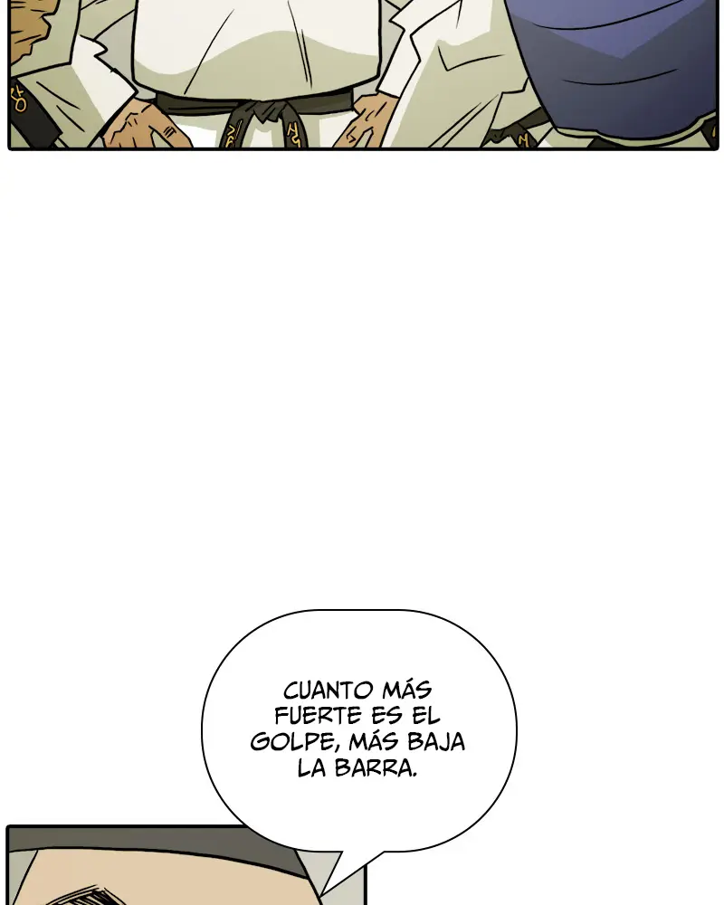 Taekwondo Kid capítulo 4, página 91