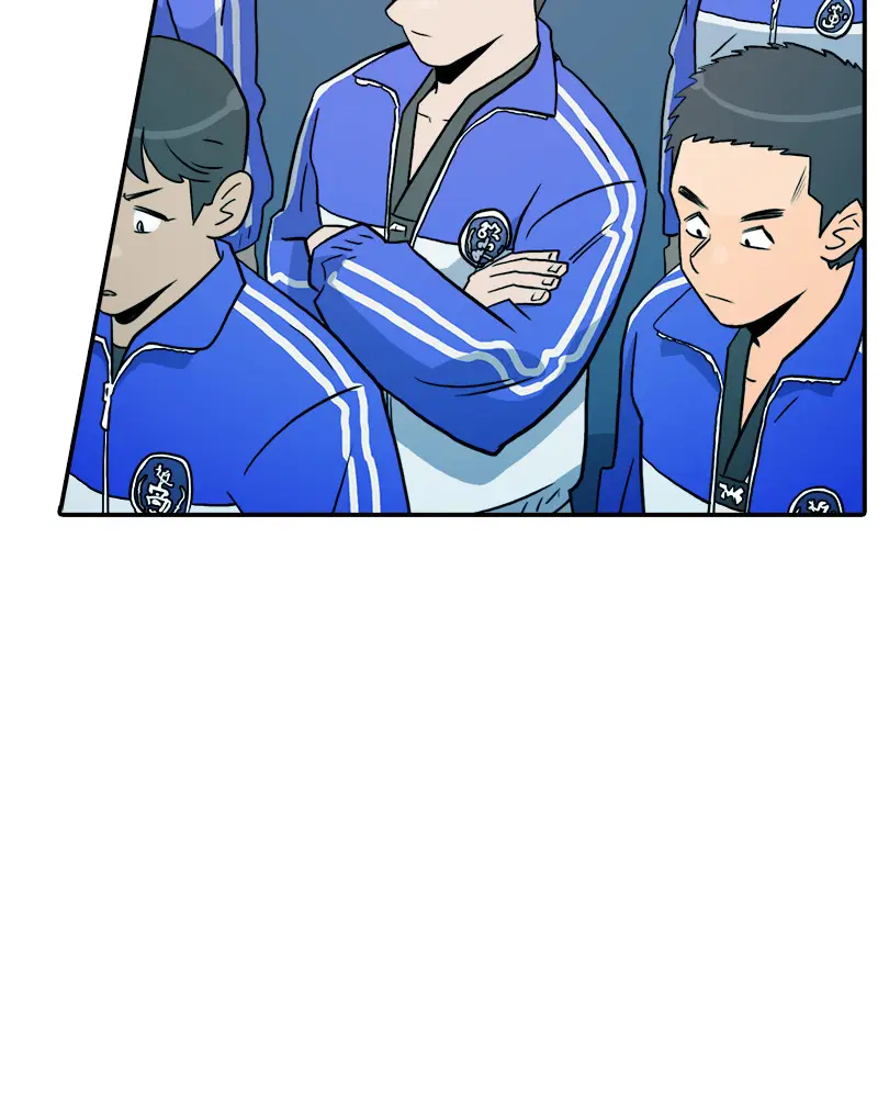 Taekwondo Kid capítulo 4, página 95