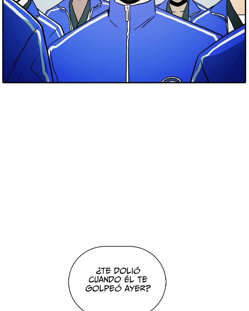 Taekwondo Kid capítulo 4, página 99