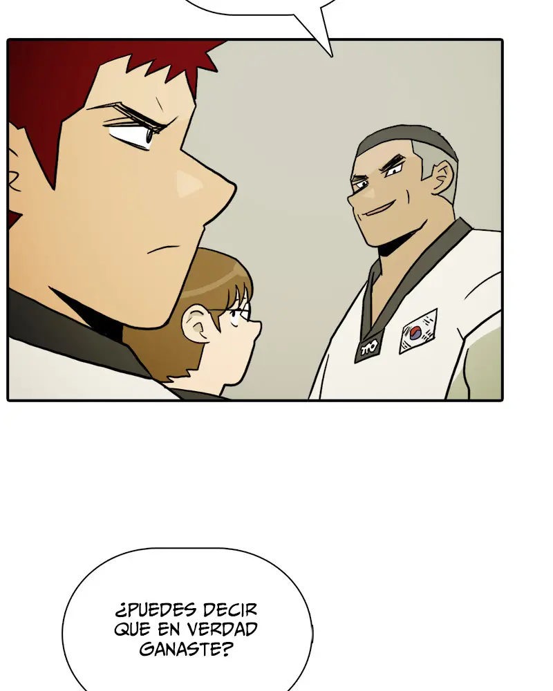 Taekwondo Kid capítulo 4, página 100