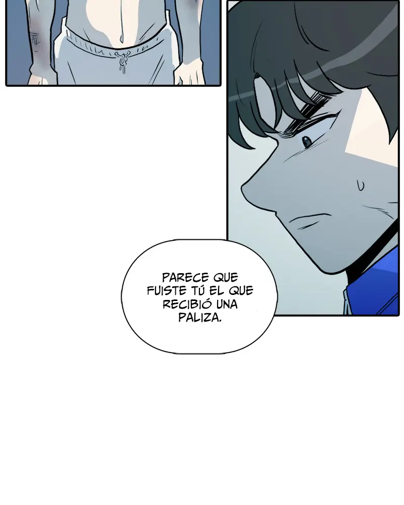 Taekwondo Kid capítulo 4, página 104
