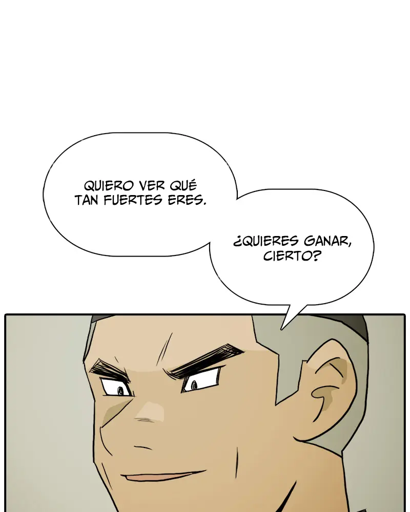 Taekwondo Kid capítulo 4, página 106