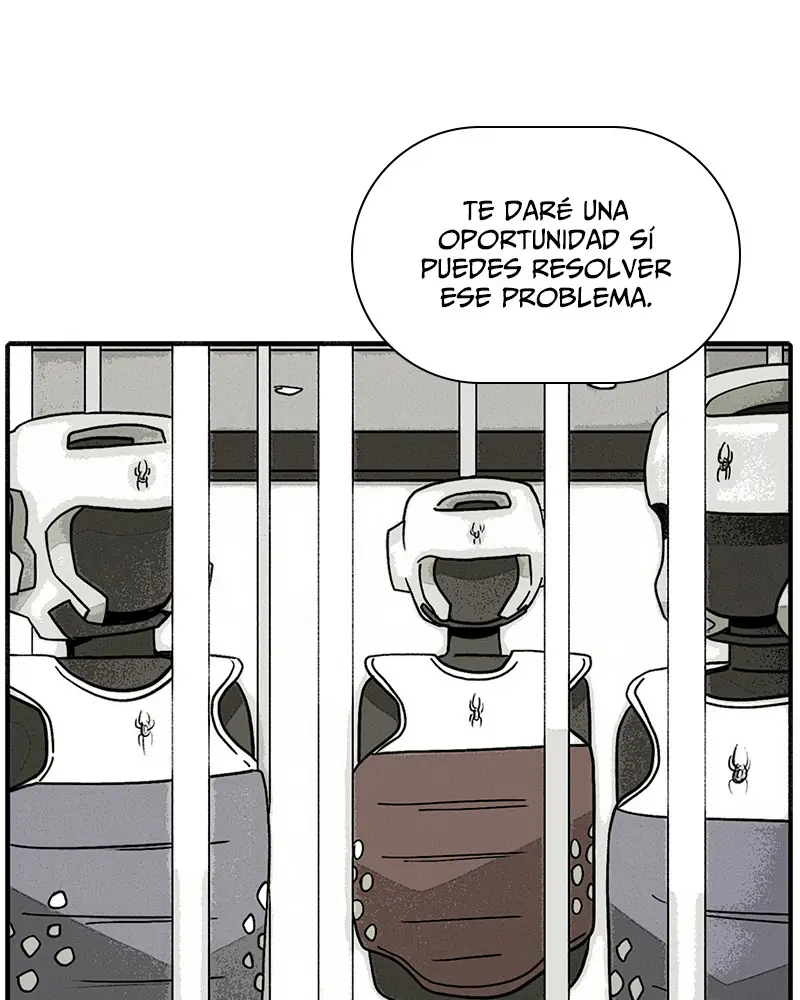 Taekwondo Kid capítulo 40, página 2