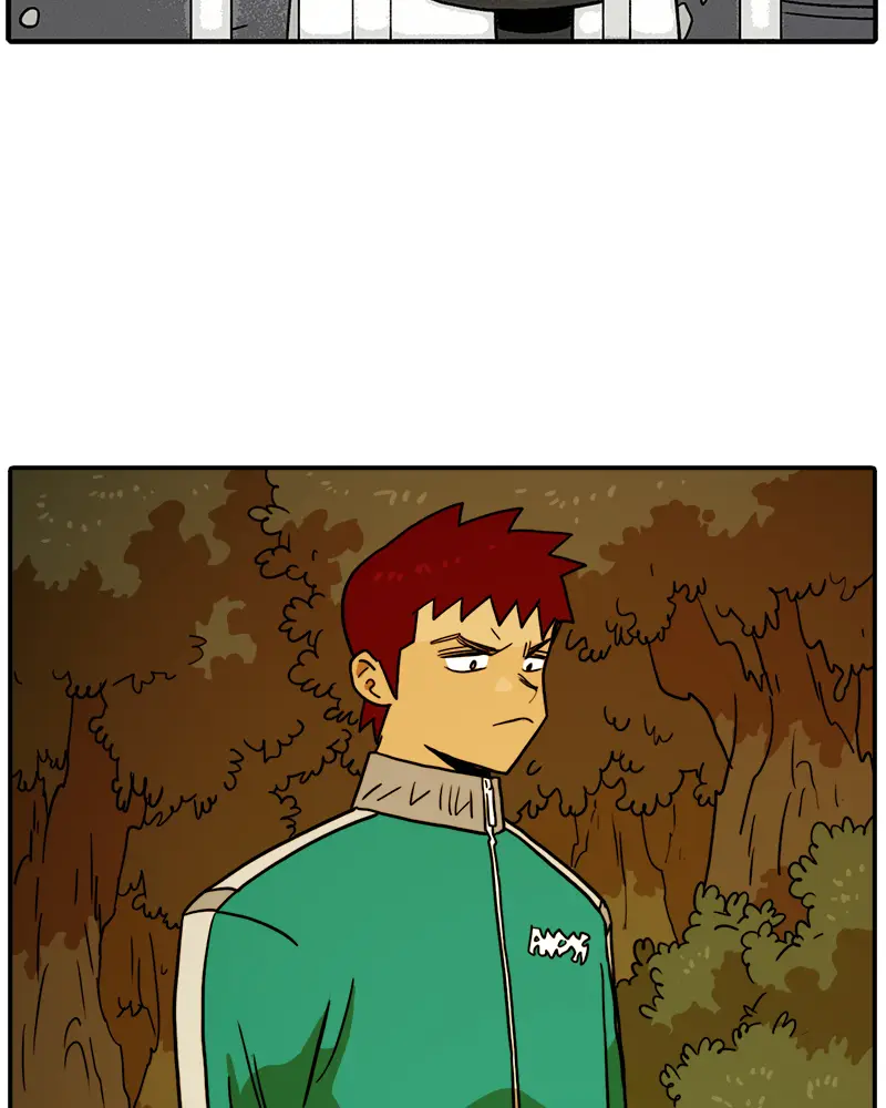 Taekwondo Kid capítulo 40, página 3