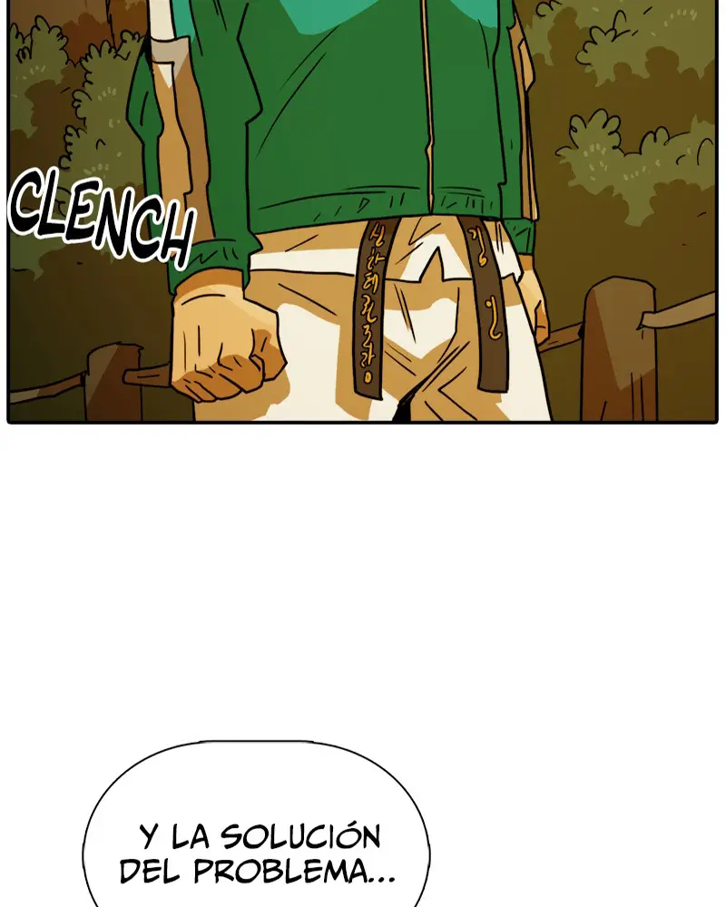 Taekwondo Kid capítulo 40, página 4