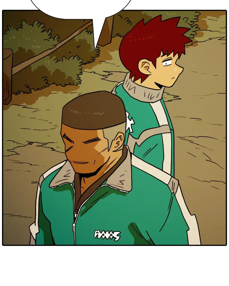 Taekwondo Kid capítulo 40, página 5
