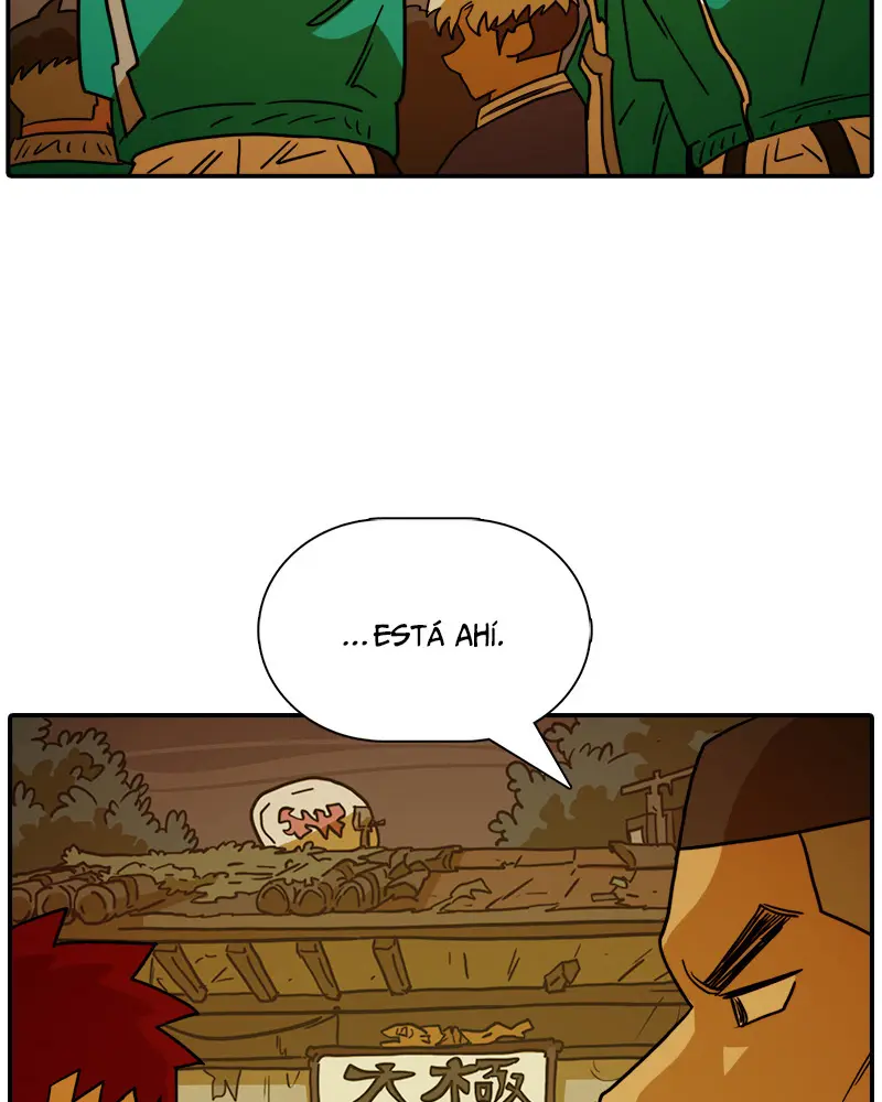 Taekwondo Kid capítulo 40, página 7