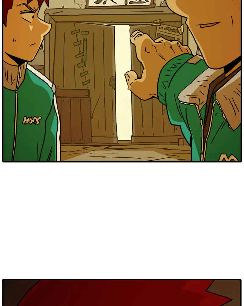 Taekwondo Kid capítulo 40, página 8
