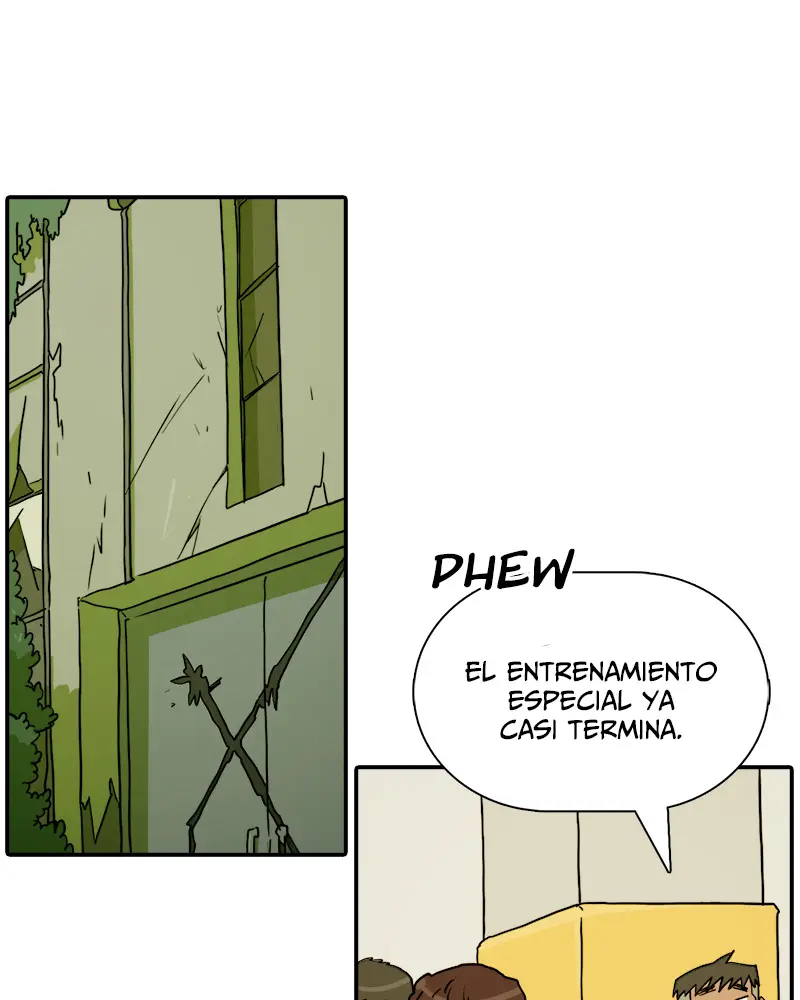 Taekwondo Kid capítulo 40, página 11