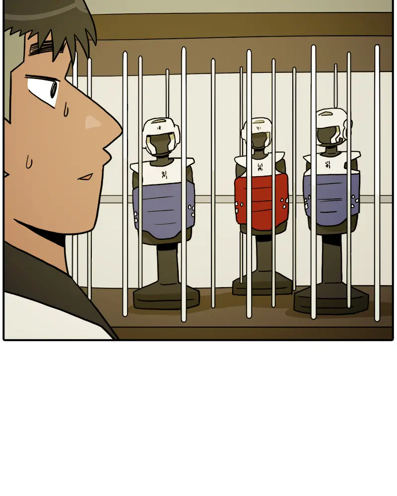 Taekwondo Kid capítulo 40, página 13