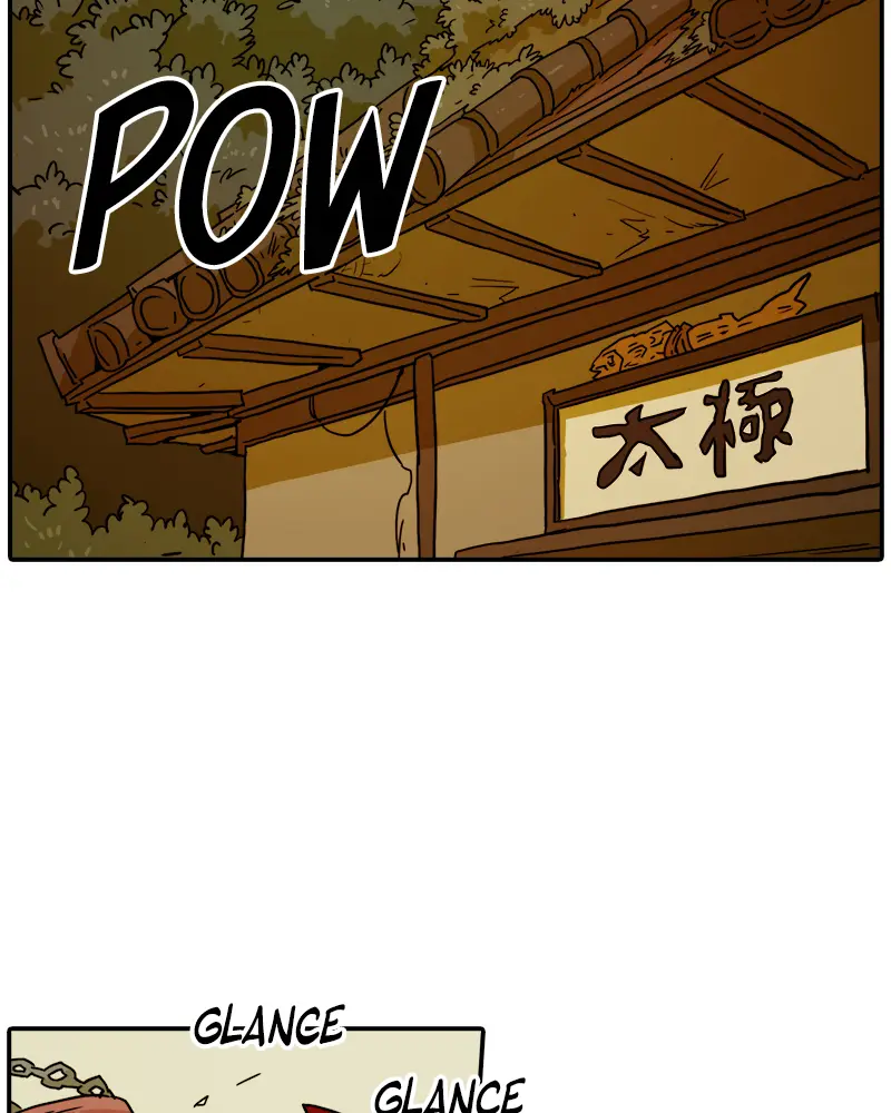Taekwondo Kid capítulo 40, página 16