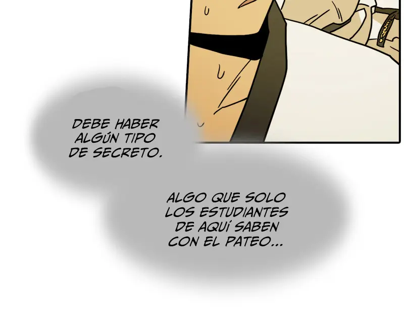Taekwondo Kid capítulo 40, página 18
