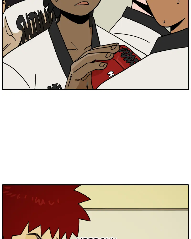 Taekwondo Kid capítulo 40, página 20