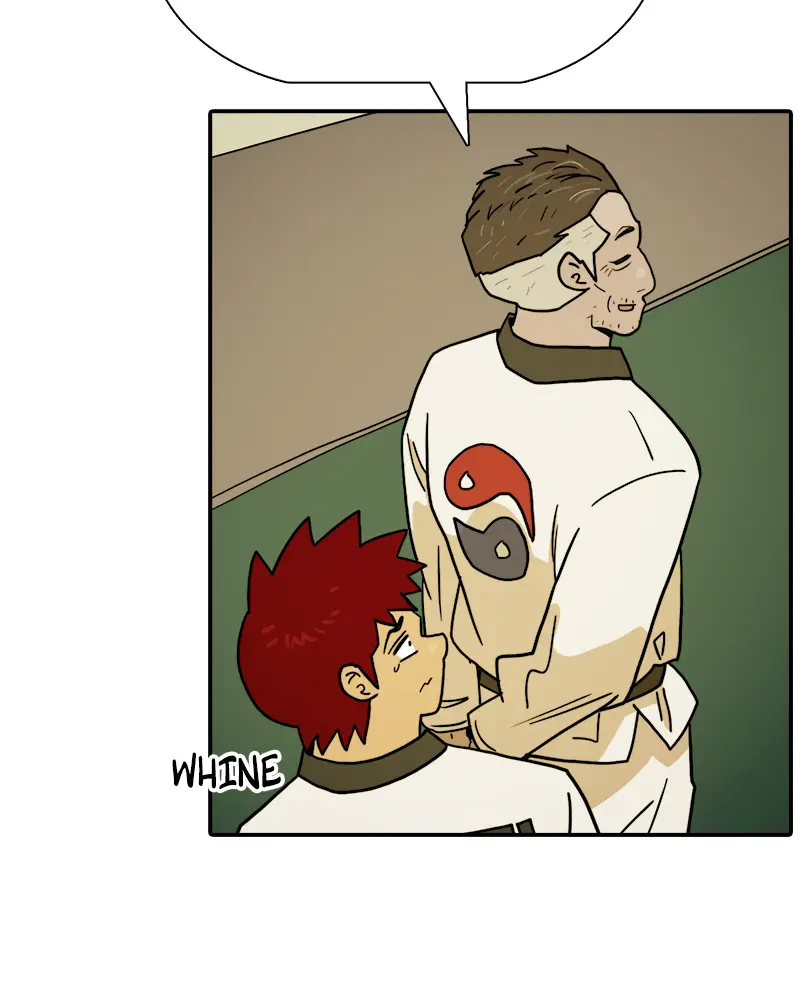 Taekwondo Kid capítulo 40, página 24