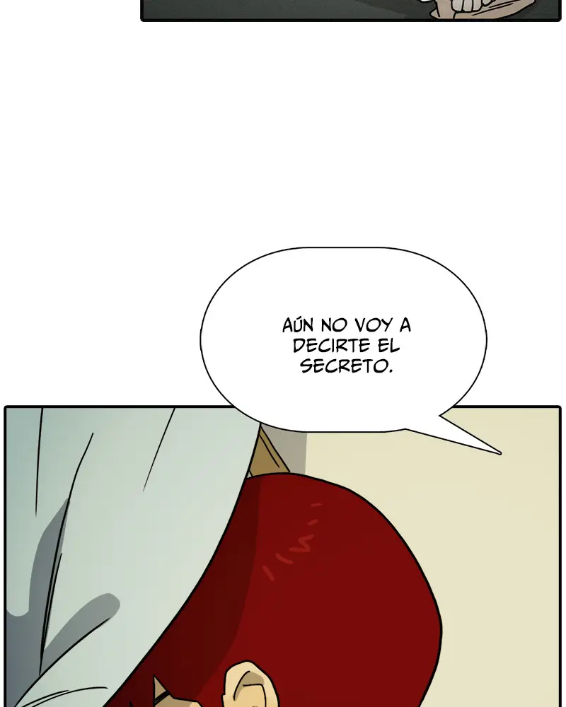 Taekwondo Kid capítulo 40, página 30