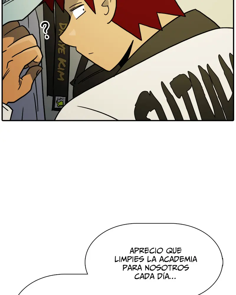 Taekwondo Kid capítulo 40, página 31