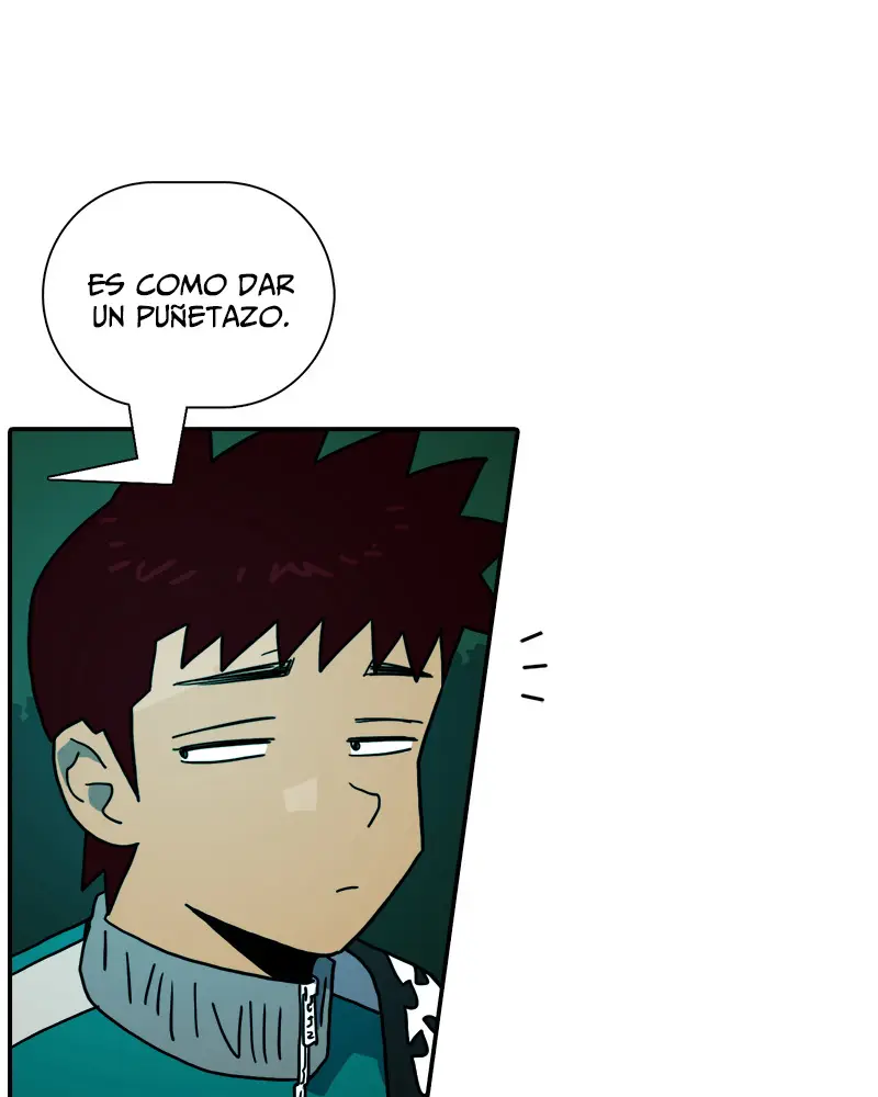 Taekwondo Kid capítulo 40, página 39