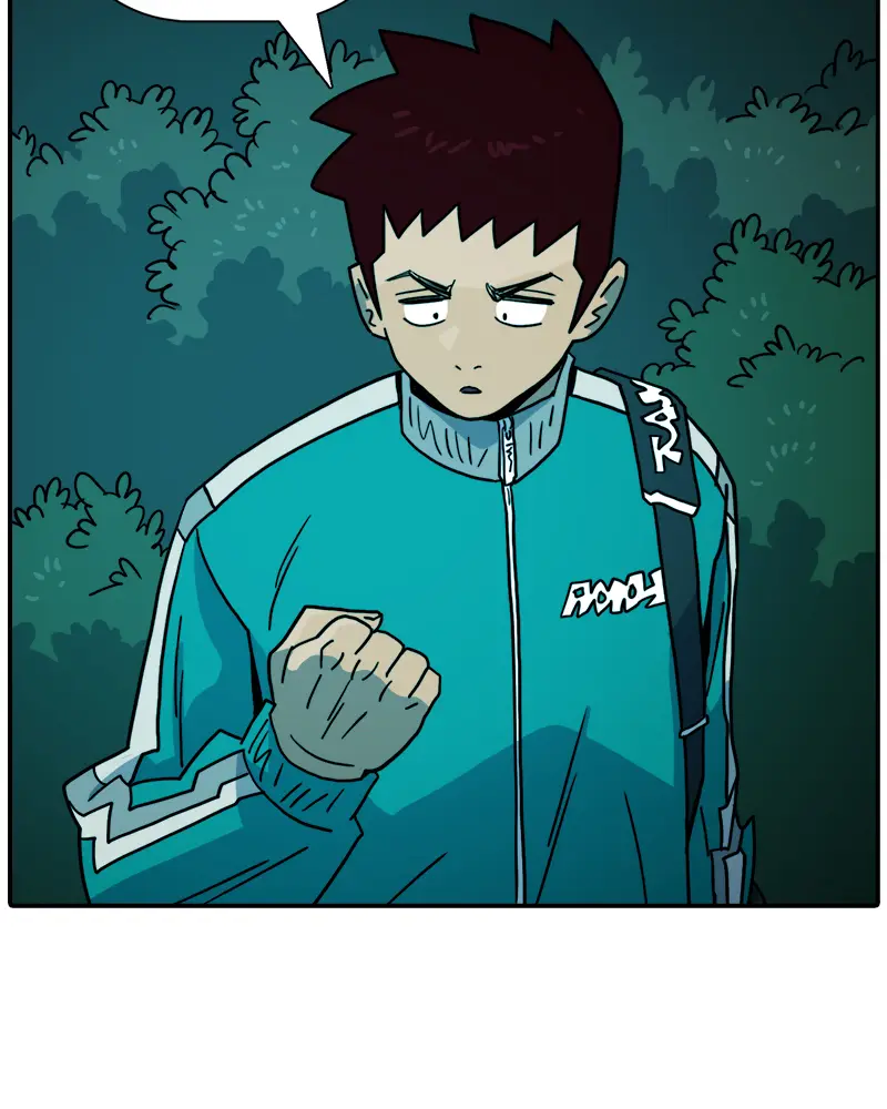Taekwondo Kid capítulo 40, página 42