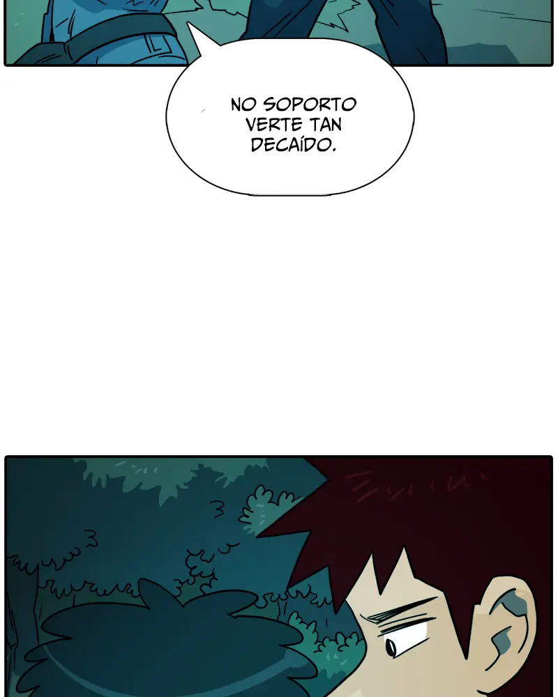 Taekwondo Kid capítulo 40, página 44