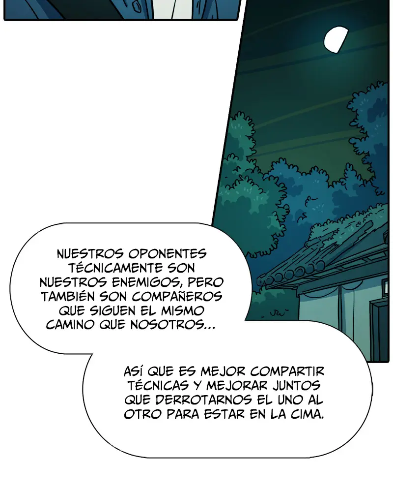 Taekwondo Kid capítulo 40, página 47