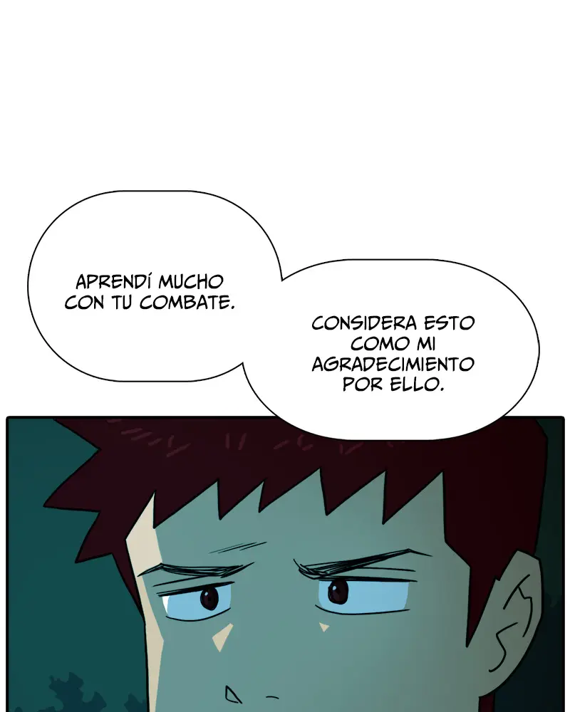 Taekwondo Kid capítulo 40, página 48