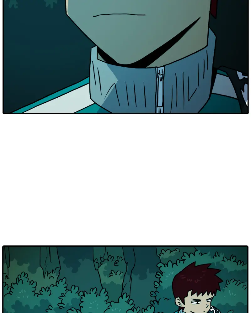 Taekwondo Kid capítulo 40, página 49